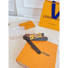 Louis Vuitton Belts